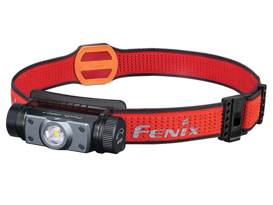 HM62-T 1200 Lumen Headlamp | FNX-HM62TS