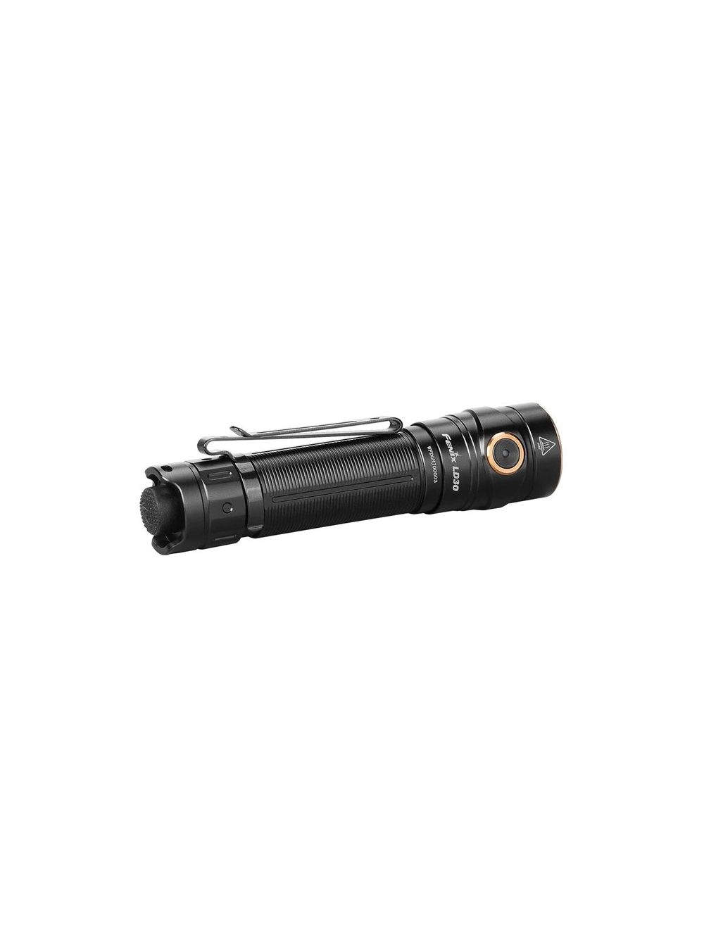LD30 Flashlight w/battery