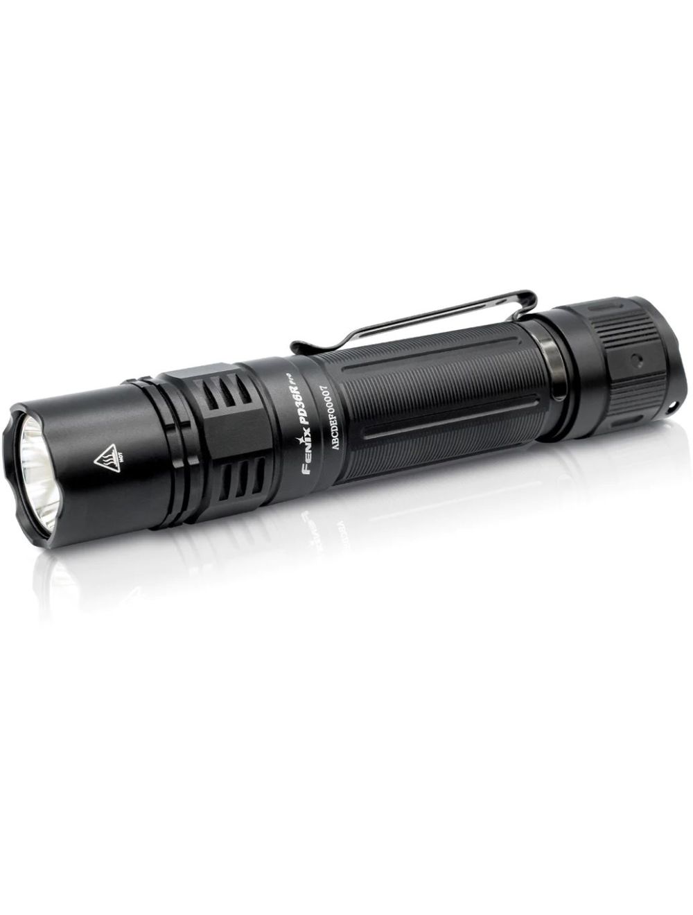 PD36R Pro 2800 Lumens Flashlight