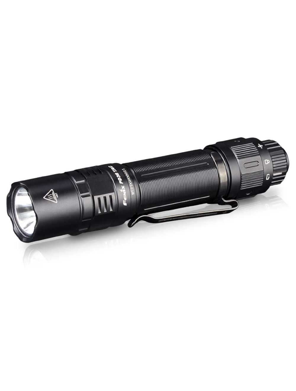 PD36 TAC 3000 Lumen Flashlight