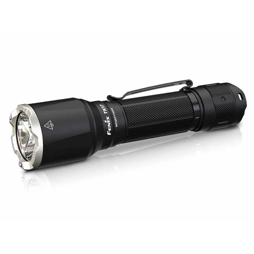 Fenix TK17 Flashlight | FNX-TK17XHBK