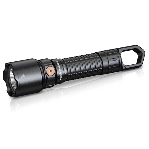 Fenix WF25RM Flashlight | FNX-WF25RMBK