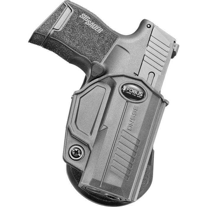 Evolution Paddle Holster