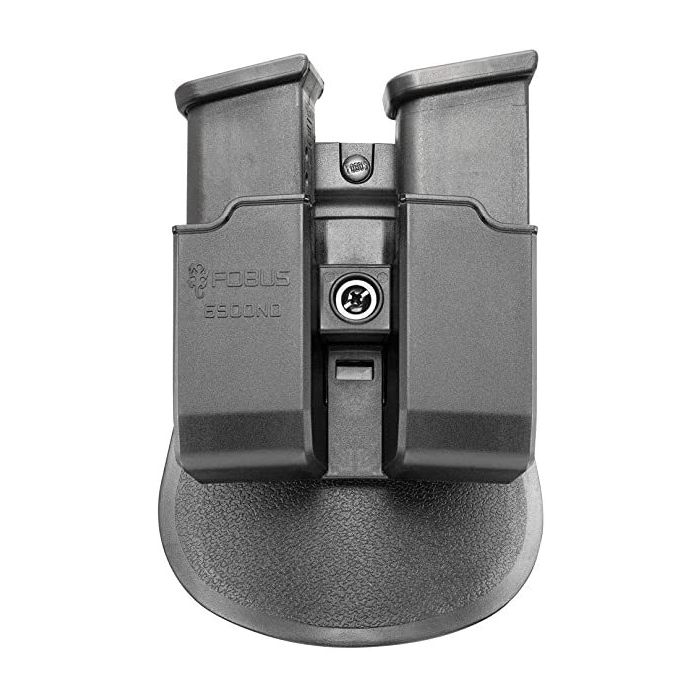 Evo Double Mag Paddle Pouch