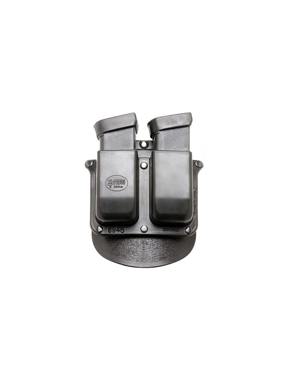 Evo Double Mag Paddle Pouch