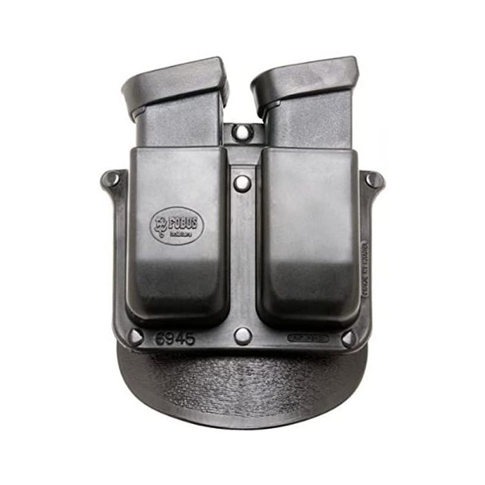 Evo Double Mag Paddle Pouch