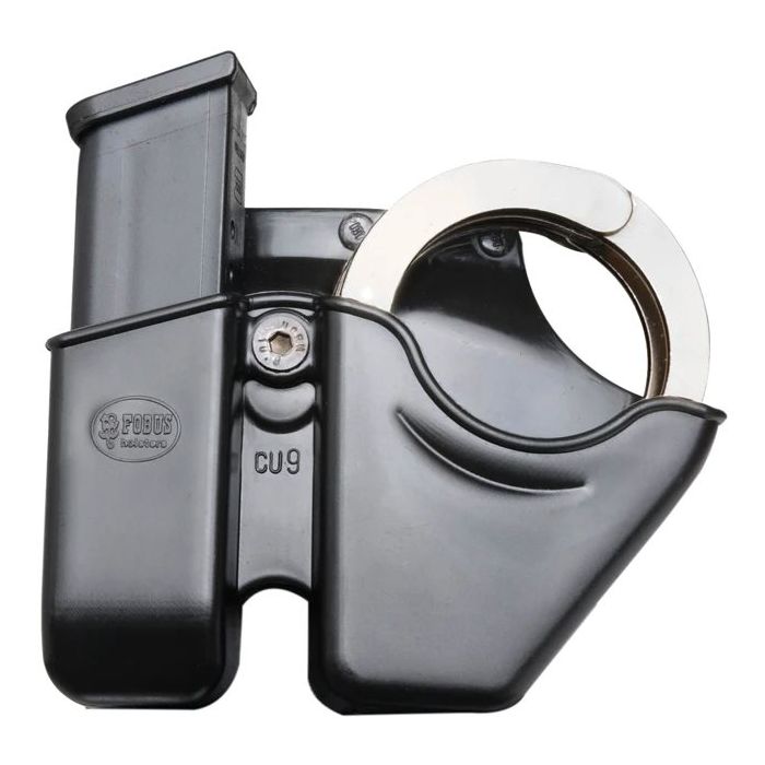 Combo Cuff/Mag Belt Pouch