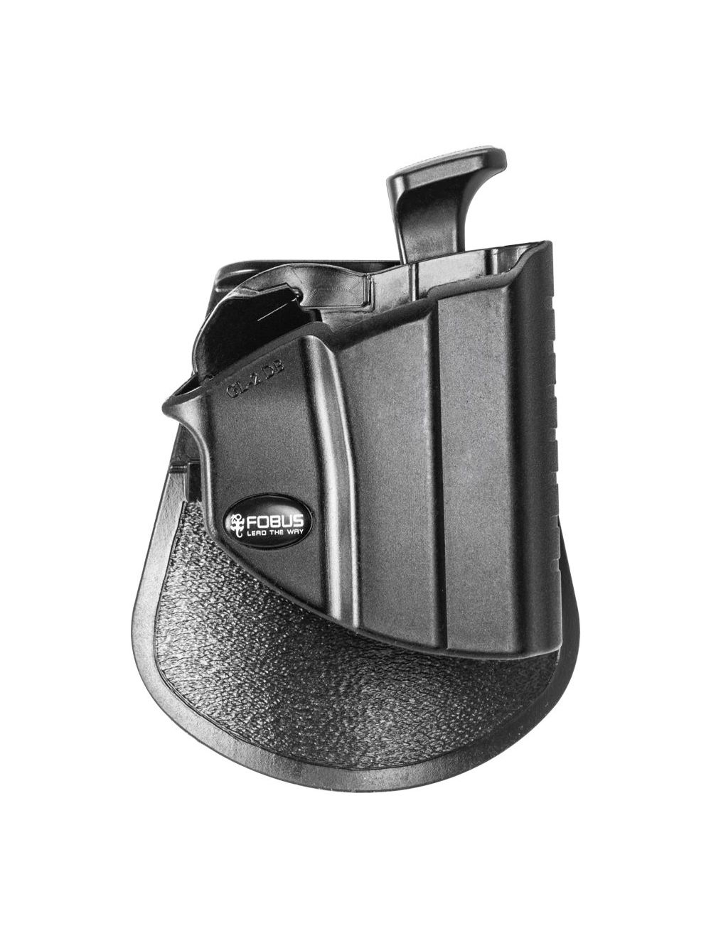 Thumb Lever Holster