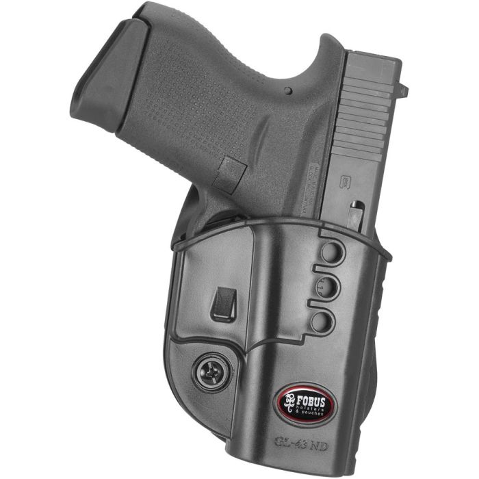 Evolution Paddle Holster