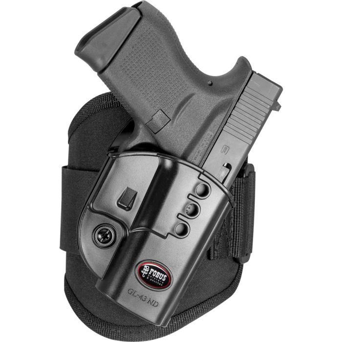 Evolution Ankle Holster