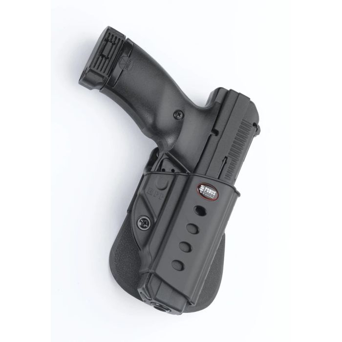 Evolution Roto-Paddle Holster