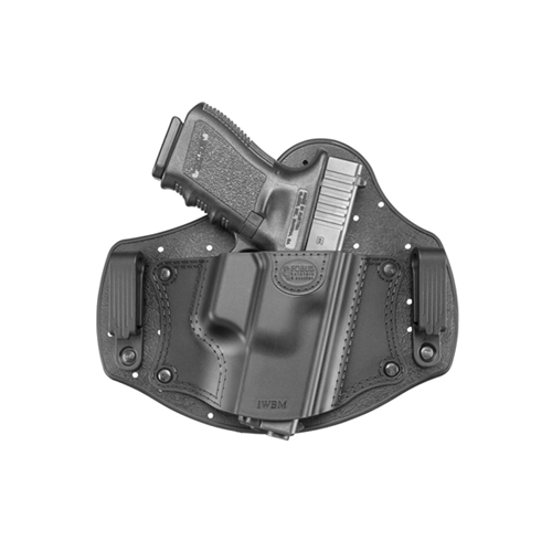 IWB Holster for Medium Automatics | FO-IWBM