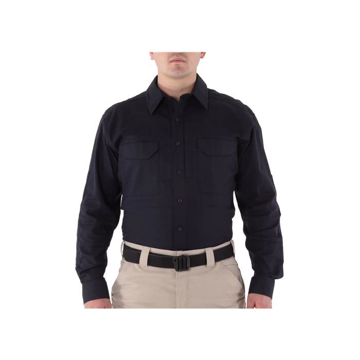 M V2 Tactical LS Shirt