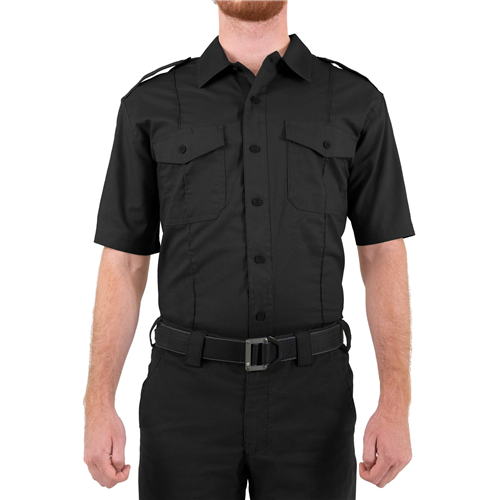 M Pro Duty S/S Shirt | FT-112001