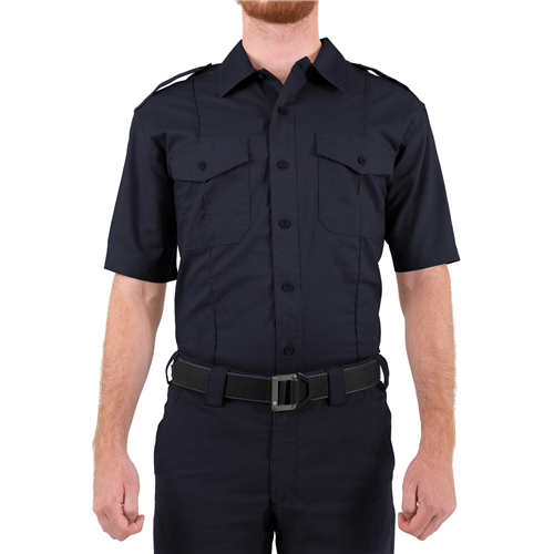 M Pro Duty S/S Shirt | FT-112001