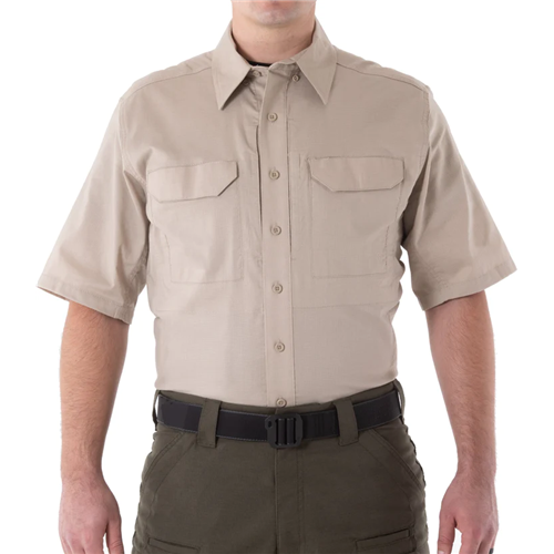 M V2 Tactical S/S Shirt | FT-112007