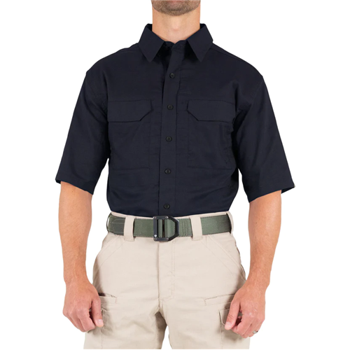 M V2 Tactical S/S Shirt | FT-112007