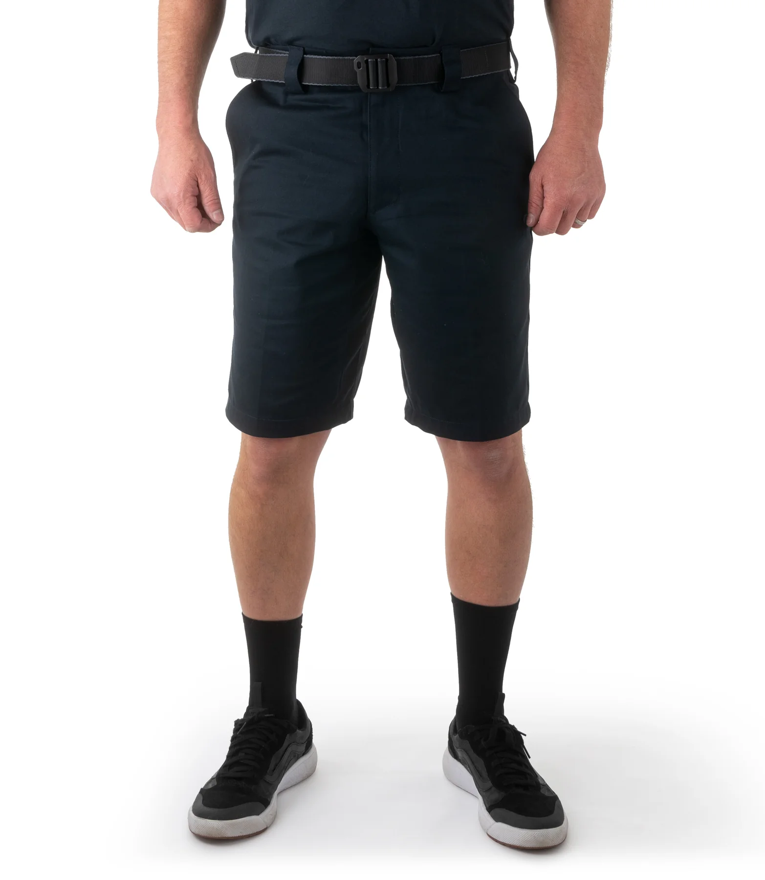 Men's Cotton Station Short | FT-115005-729