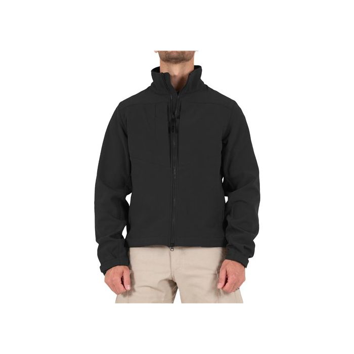 M SoftShell Short Jacket