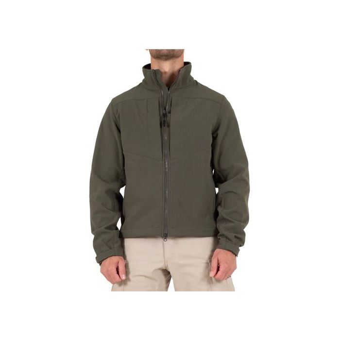 M SoftShell Short Jacket