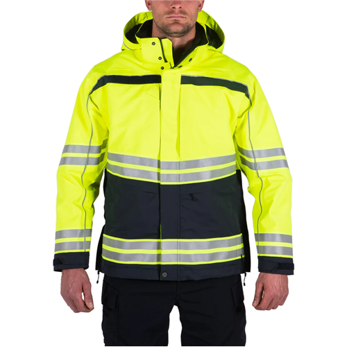 M Tactix  High-Vis Parka | FT-118505
