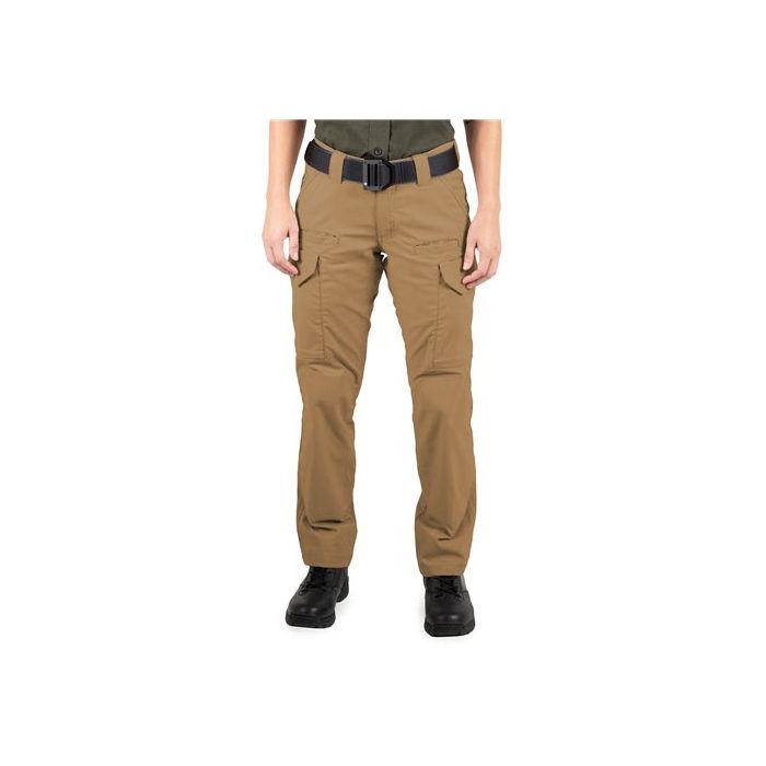 W V2 Tactical Pants