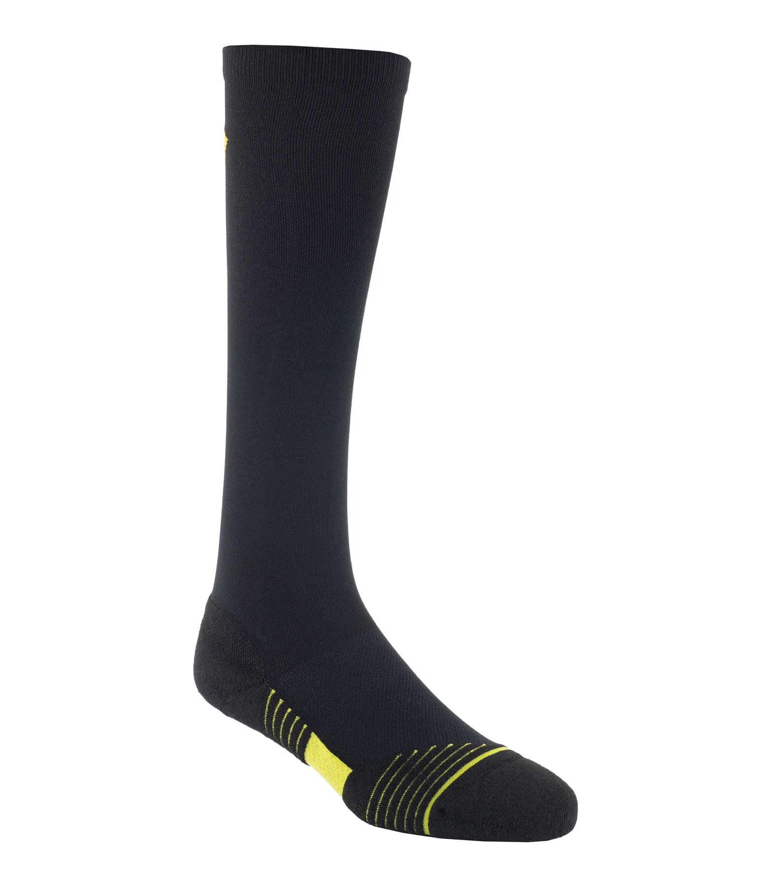 ADVANCED FIT DUTY SOCK | FT-160008-019-1SZ