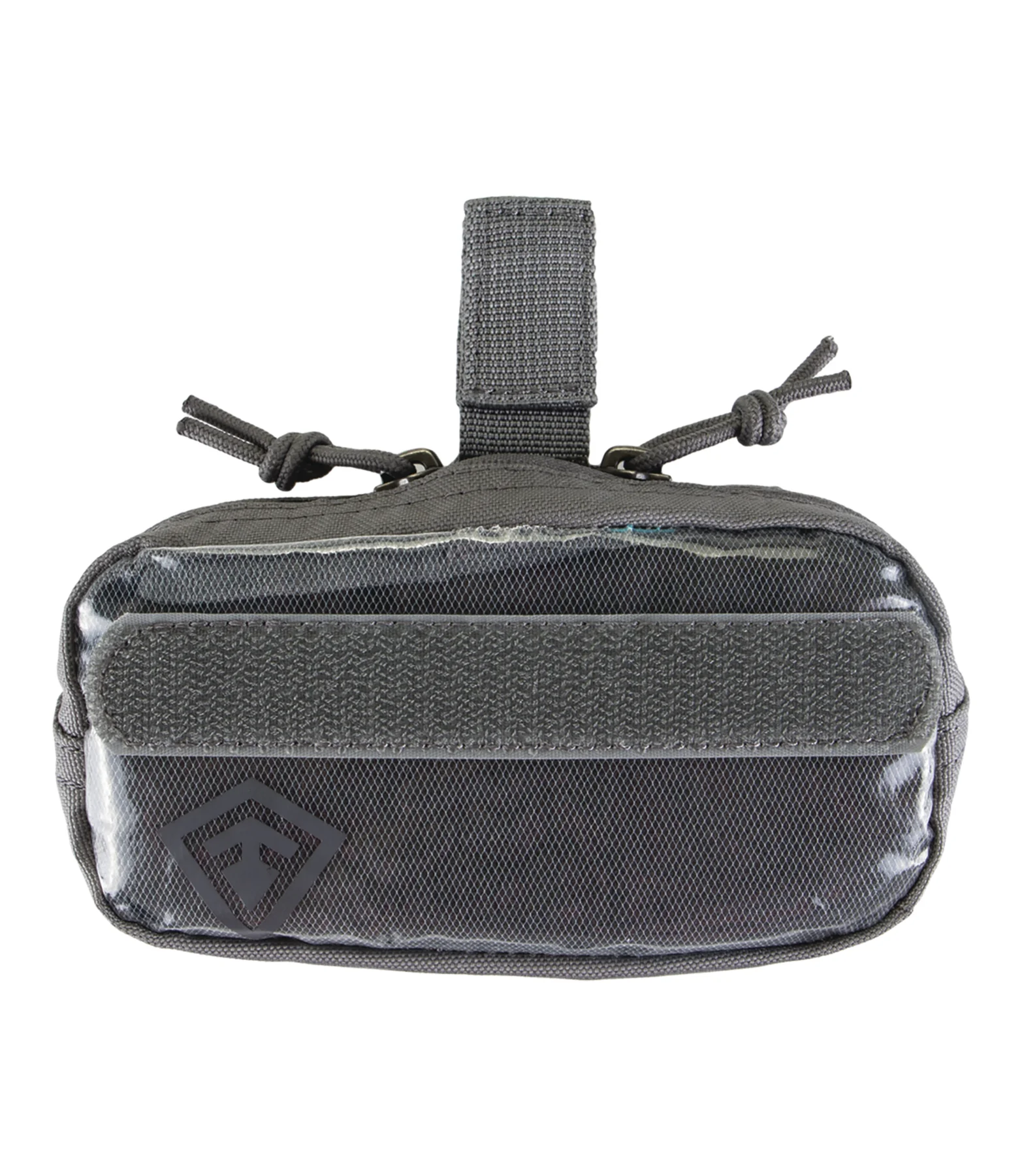 6 X 3 Hook & Loop  Pouch | FT-180031-015-1SZ