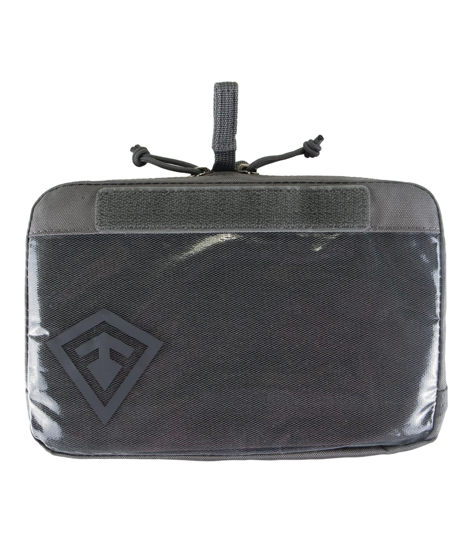 9 X 6 Hook & Loop Pouch | FT-180034-015-1SZ