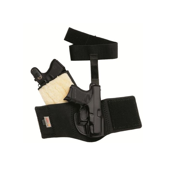 Ankle Glove (Ankle Holster)