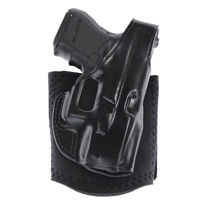 Ankle Guard (Ankle Holster)