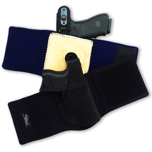 Ankle Lite (Ankle Holster) | GAL-AL