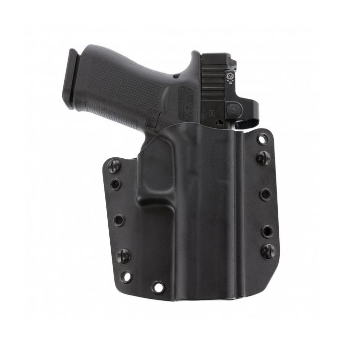 Corvus Belt/IWB Holster