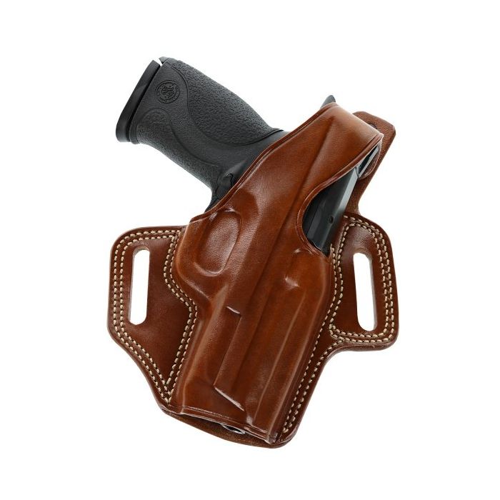 FLETCH High Ride Belt Holster