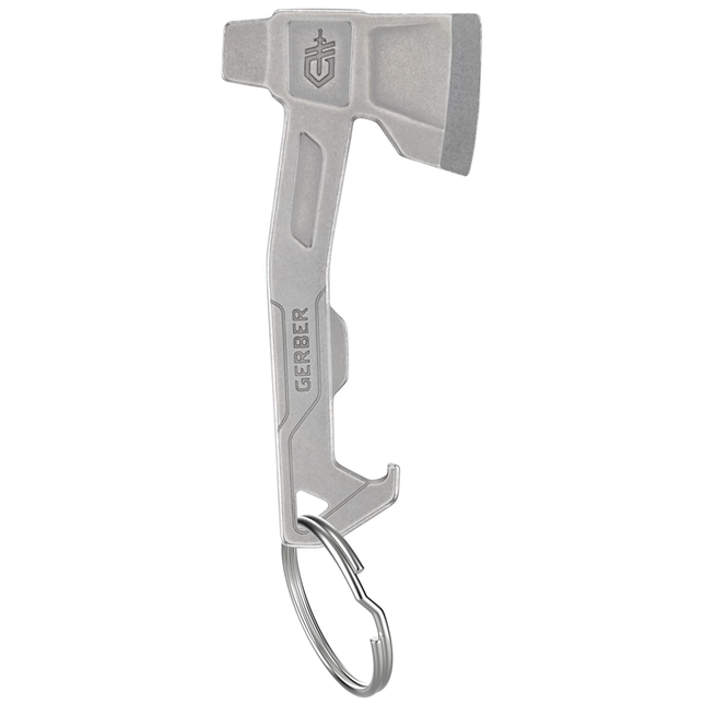 Hatchet - Silver | GB-1074043