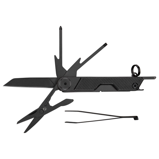 Armbar Mini - Black | GB-1074469