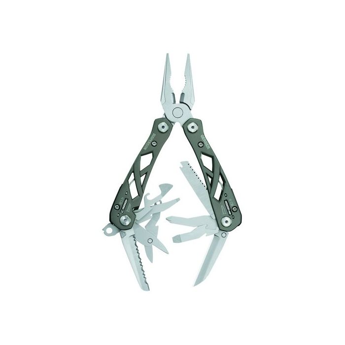 Suspension Multi-Plier