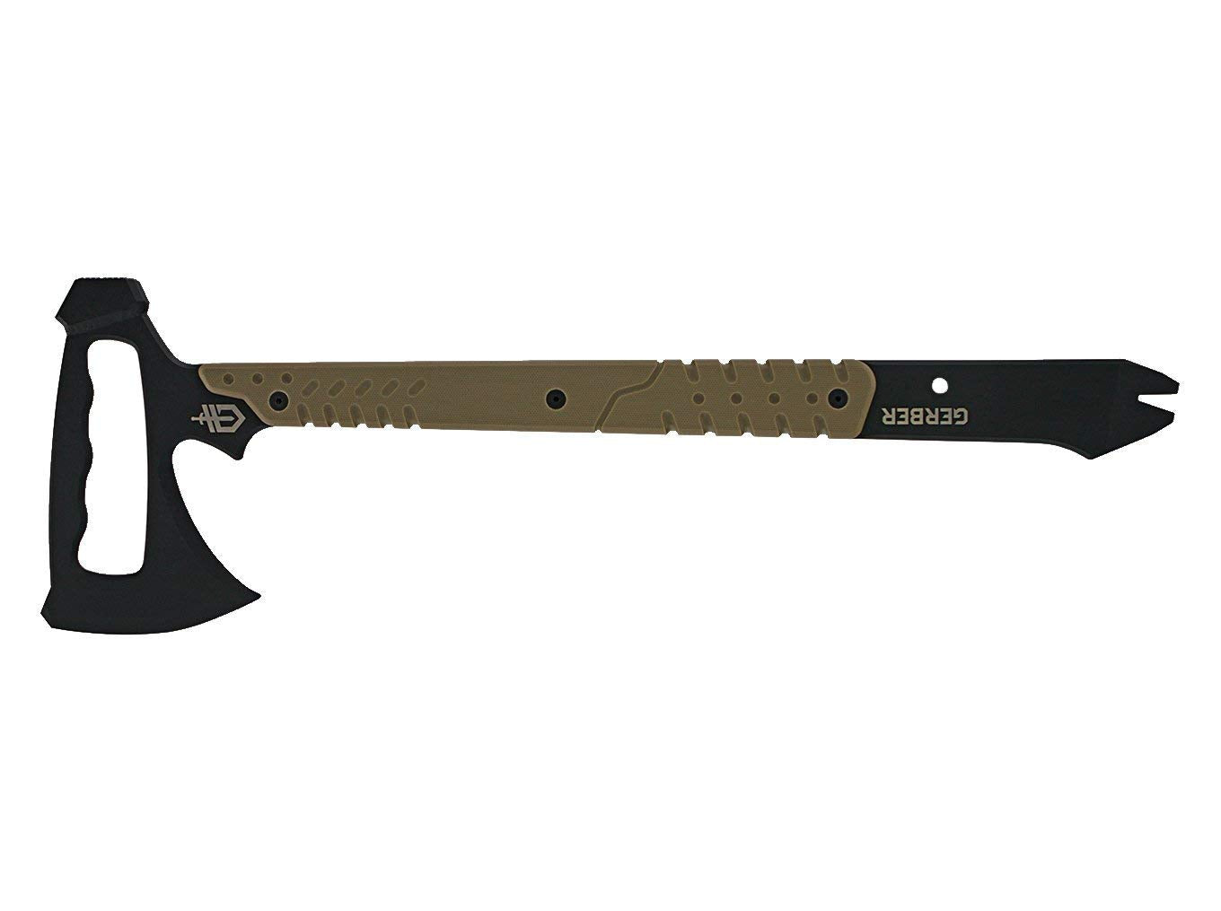 Downrange Tomahawk | GB-30-000715N