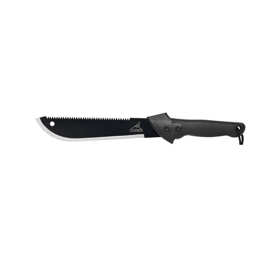 Gator Machete W/ Nylon Sheath | GB-31-000759N