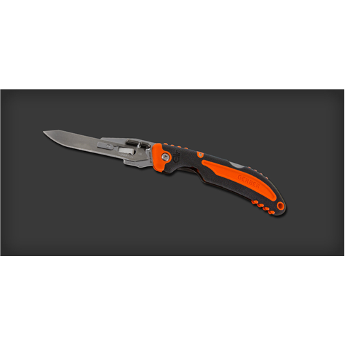 Vital Pocket Folding Knife | GB-31-002736N