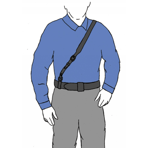 Shoulder Strap | GG-H99