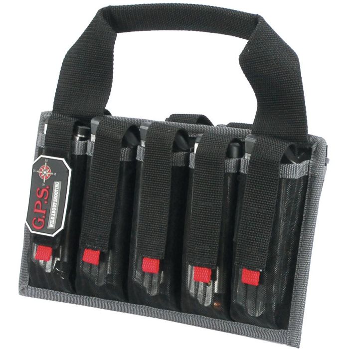 Pistol Mag Tote - 10 Mags