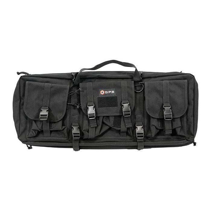 Double Rifle Case