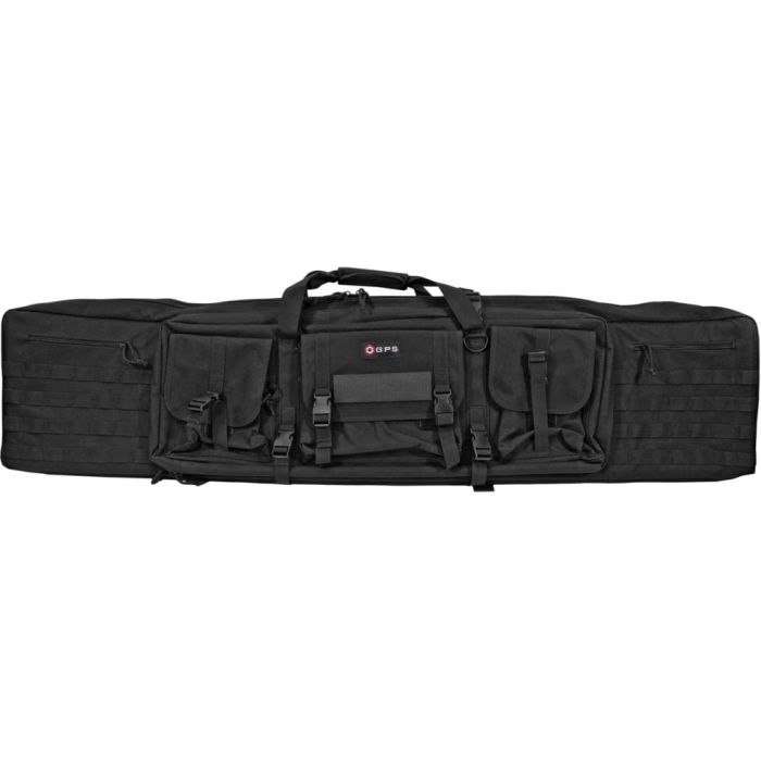 Double Rifle Case