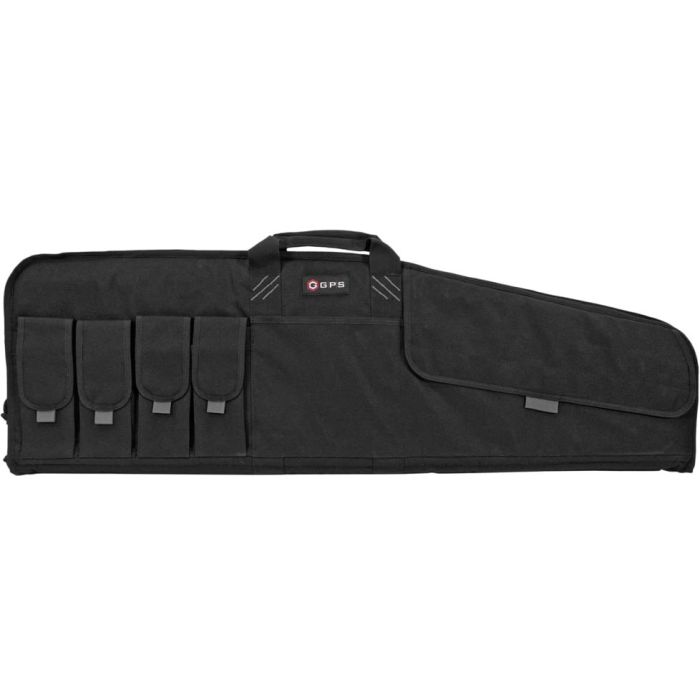 Single Rifle Case - 42''