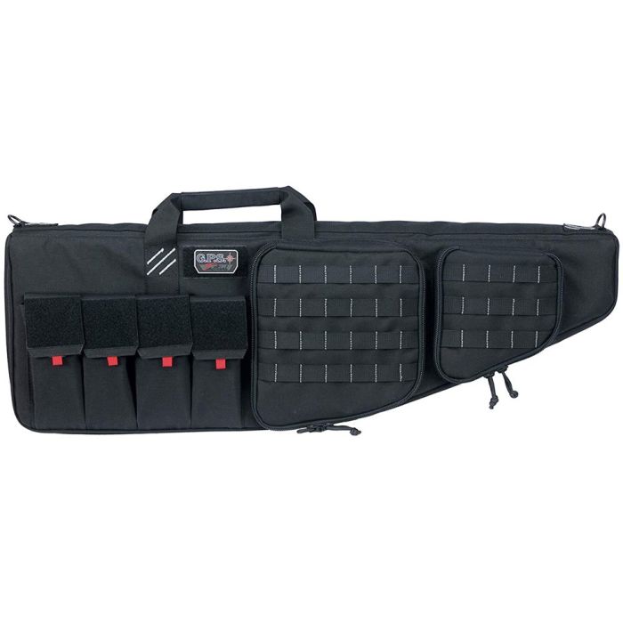 Tactical A/R Case