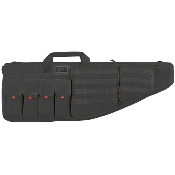 Tactical A/R Case