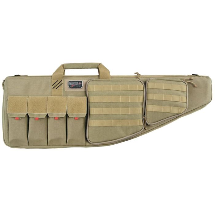 Tactical A/R Case