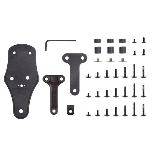 Model HDA-KIT Hardware Kit | SAFA-HDA-KIT