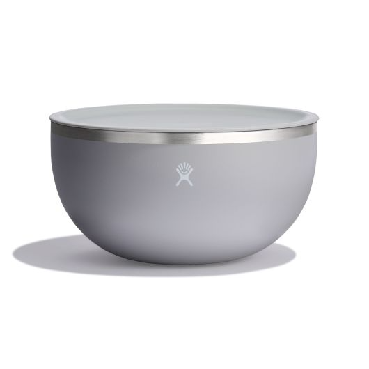 3 Quart Serving Bowl w/ Lid | HDF-OKB3